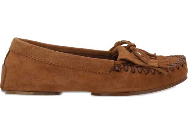 Mocasini Indiana Loafers