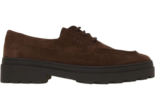 Mocasini Lace-up shoes 'CPH482'