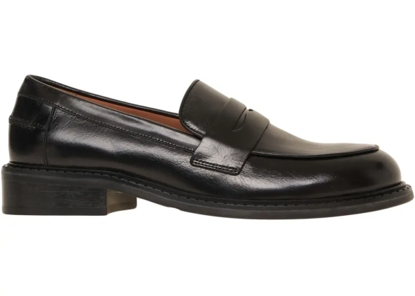 Mocasini Leather loafers
