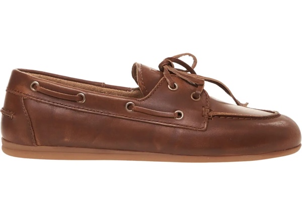 Mocasini Loafers 'Brushed'