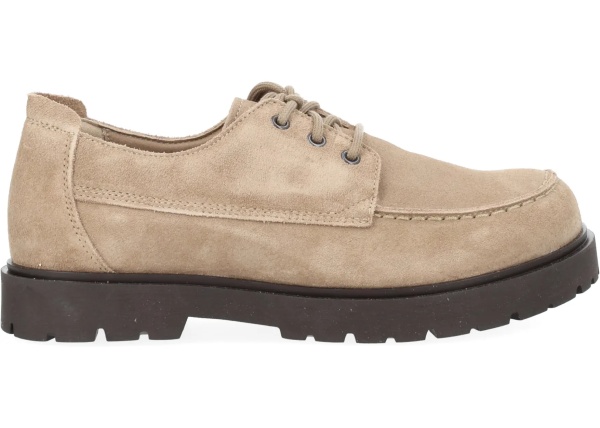 Mocasini Moccasin "Highwood Moc Lace Low"