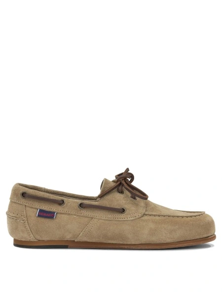 Mocasini "Owen" lace-up loafers