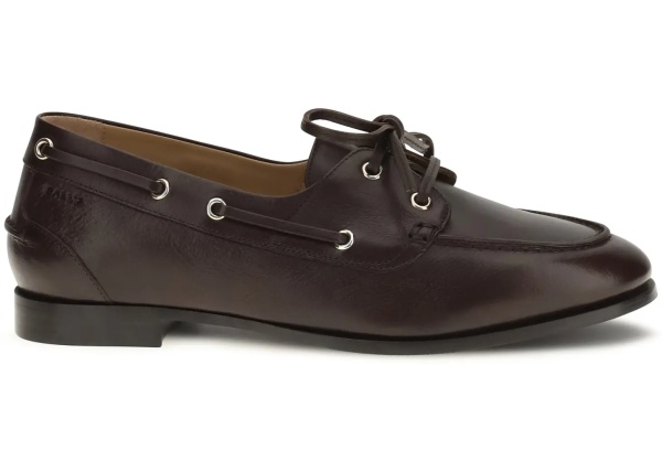 Mocasini Plume Loafers