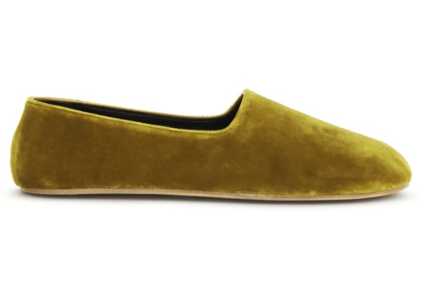 Mocasini Ponti slip-on Loafers