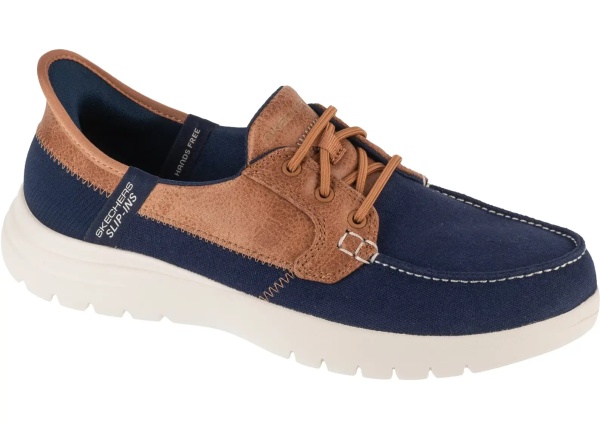 Mocasini Slip-Ins: On-The-Go Flex - Palmilla