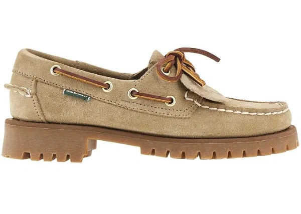 Mocasini Suede leather Ranger Artisan loafers