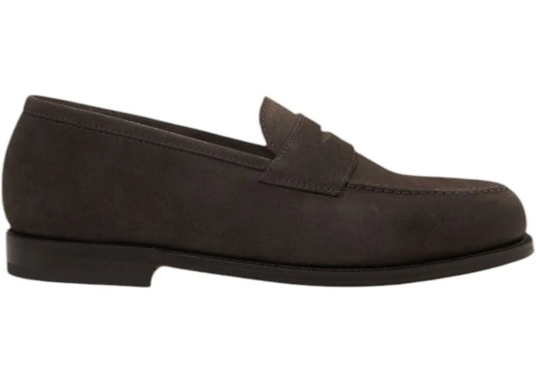 Mocasini Suede moccasins