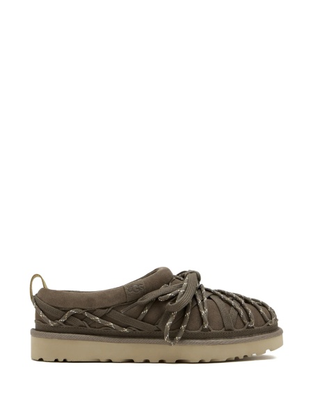 Mocasini "Tasman Lace" slippers