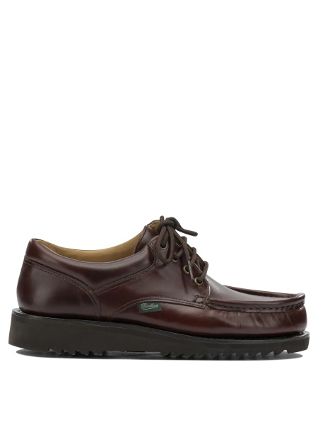 Mocasini "Thiers" lace-up loafers