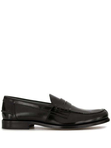 Mocasini TOD'S negri