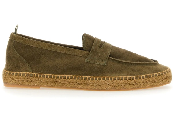 Moccasin "Nacho"
