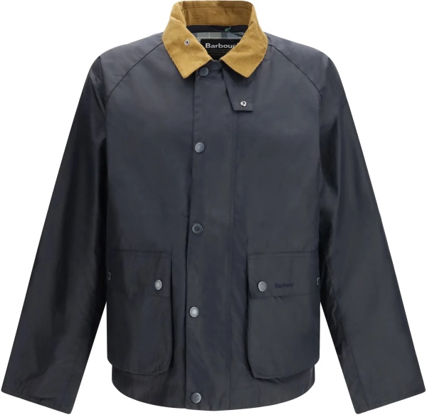 Modern Bedale Wax Jacket