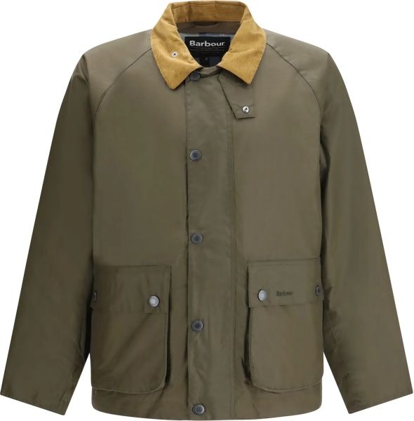 Modern Bedale Wax Jacket