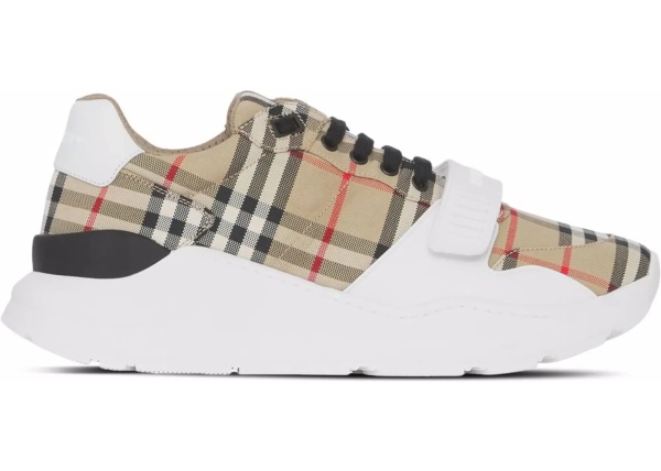 New Regis Sneakers