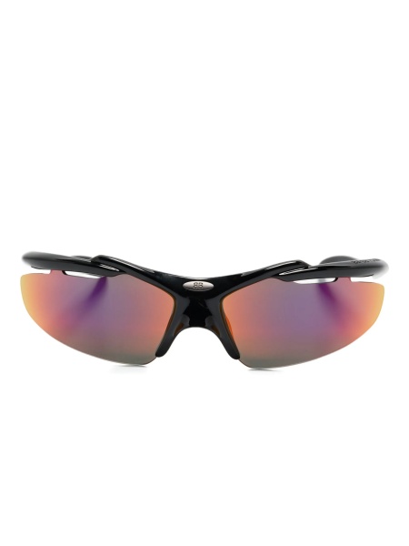 Ochelari de soare Balenciaga negri