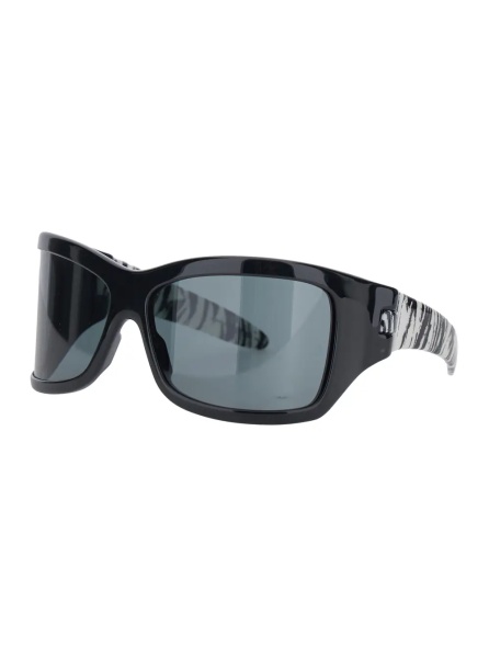 Ochelari RECTANGULAR INJECTED SUNGLASSES