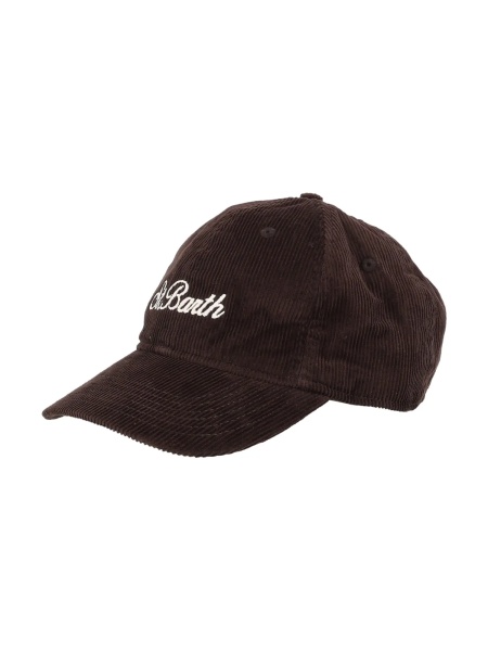 Palarii BASEBALL CORDUROY S-18 EMB