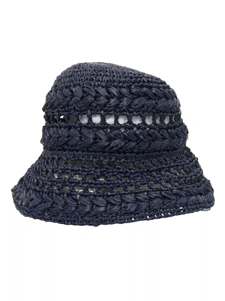 Palarii Blue hat