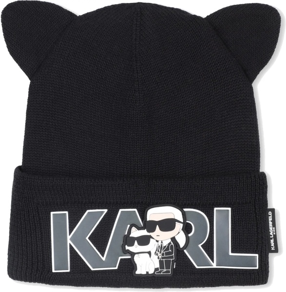 Palarii Hat With Logo