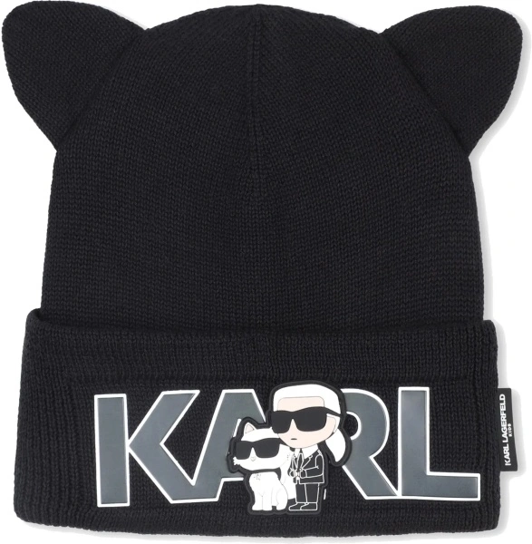 Palarii Hat With Logo