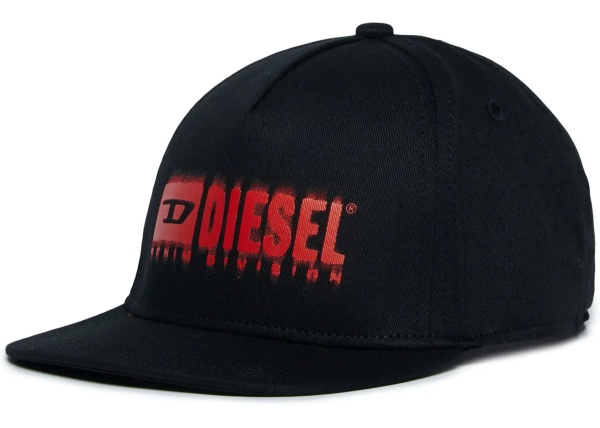 Palarii Hat With Visor