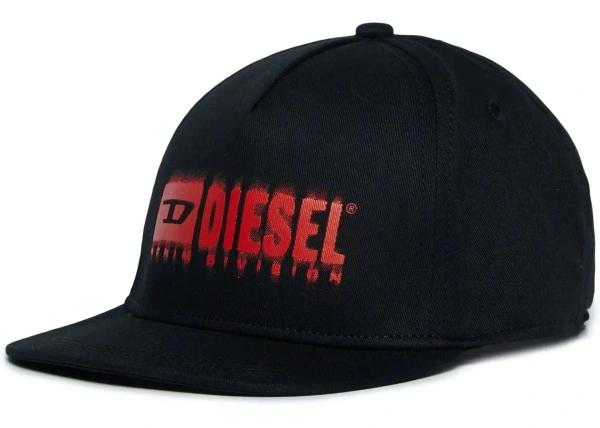 Palarii Hat With Visor