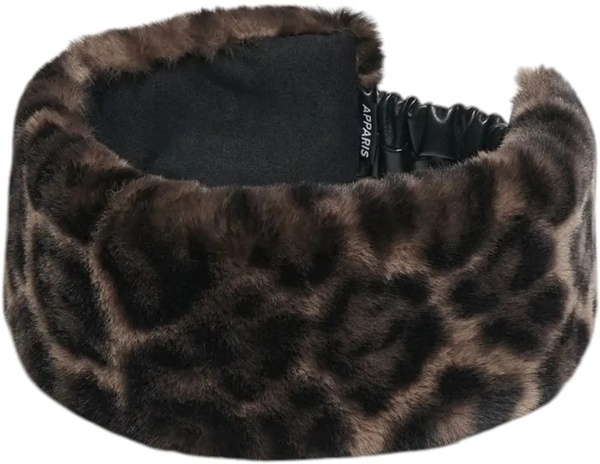 Palarii Headband 'Eleni'