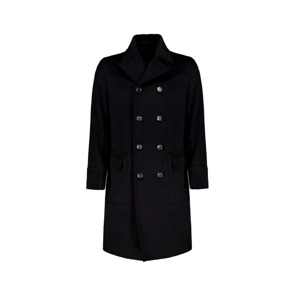 Paltoane Autore Nicholson Wool Coat