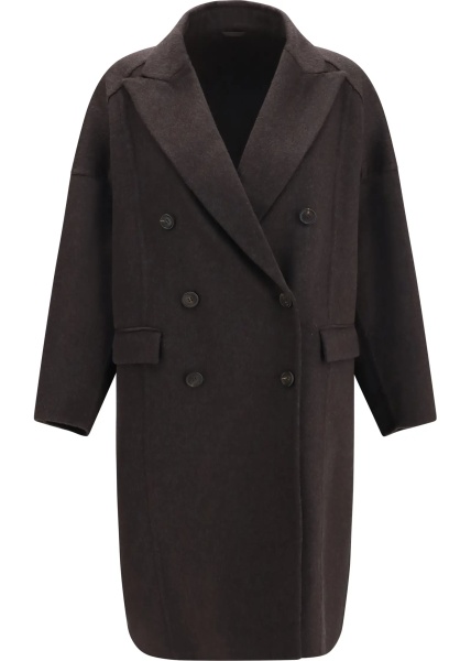 Paltoane Cashmere Coat