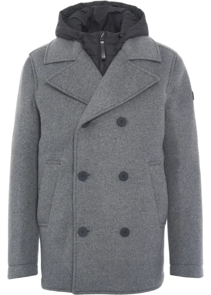 Paltoane Coat 'Ormount'