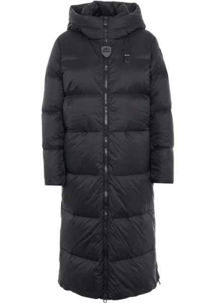 Paltoane Puffer coat 'Celia'