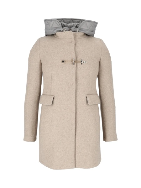 Paltoane TOGGLE COAT DB FRONT NYLON