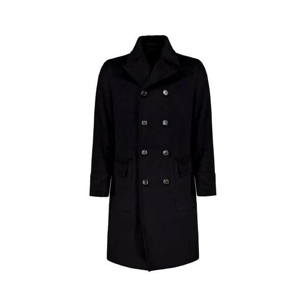Palton Autore Nicholson Wool Coat