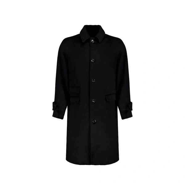 Palton Autore Windsor Wool Coat
