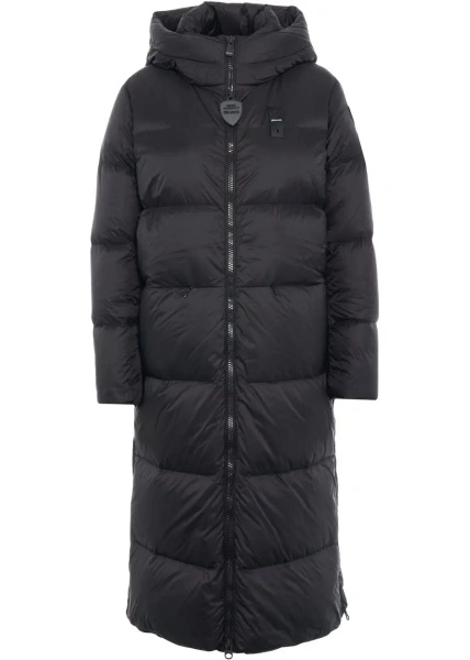 Palton Blauer negru