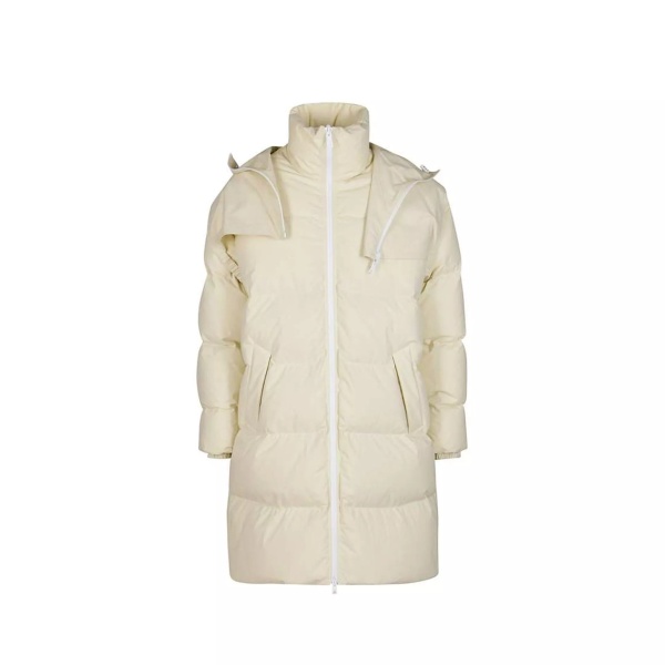 Palton Bottega Veneta Padded Coat