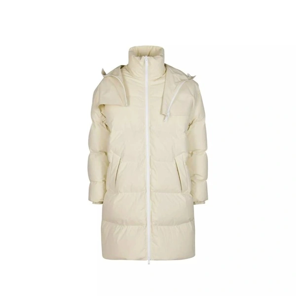 Palton Bottega Veneta Padded Coat