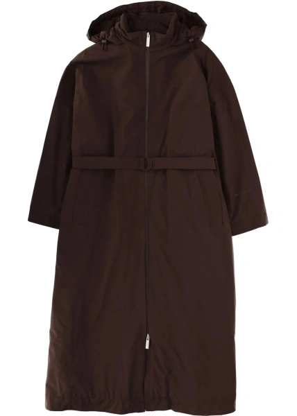 Palton "Goretex" Trench Coat
