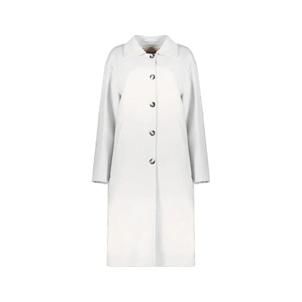 Palton HERNO Wool Coat