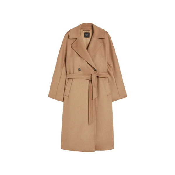 Palton Max Mara Weekend Resina Coat