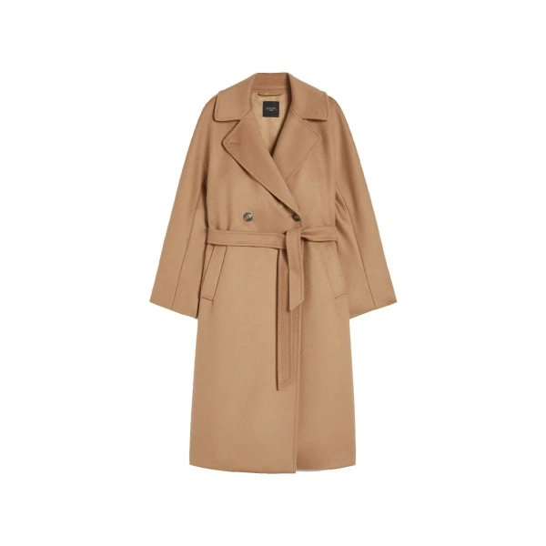 Palton Max Mara Weekend Resina Coat
