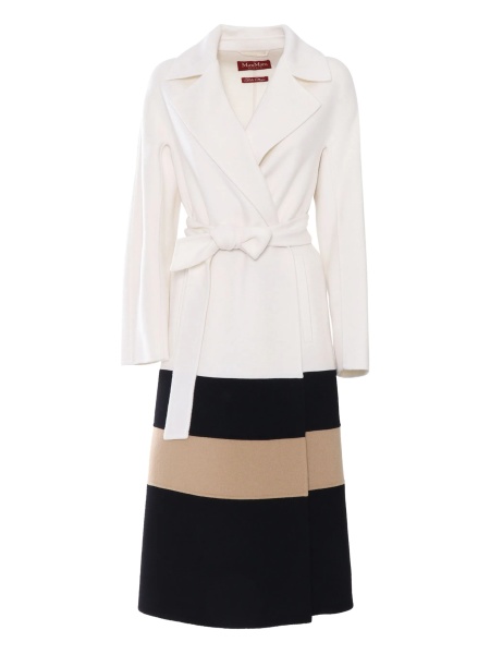 Palton MaxMara Studio negru