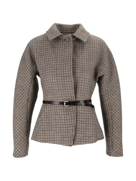 Palton P.A.R.O.S.H. JACKET