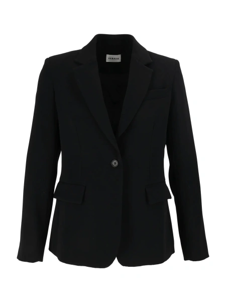 Palton P.A.R.O.S.H. SINGLE-BREASTED JACKET
