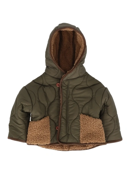 Palton padded jacket