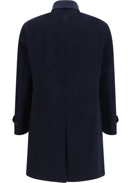 Palton Single breasted Coat