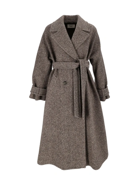 Palton TEMA COAT