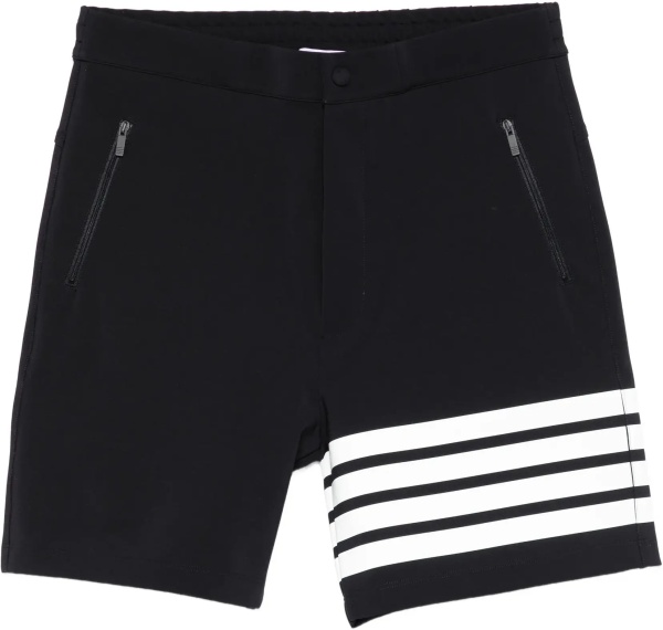 Pantaloni 4-bar technical Shorts