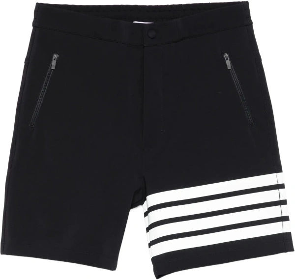 Pantaloni 4-bar technical Shorts
