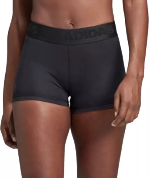 Pantaloni Adidas Alphaskin W Short